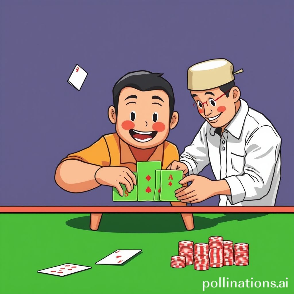 Keuntungan Bermain Di Gacor305